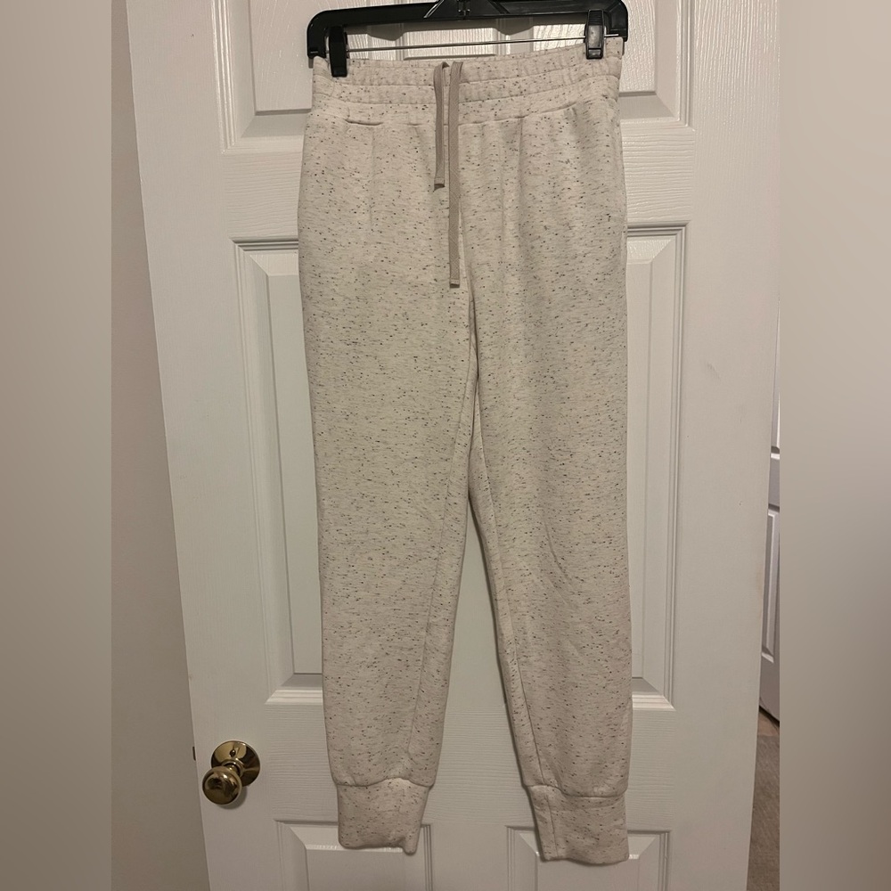 Varley The Slim Cuff Pants Size S